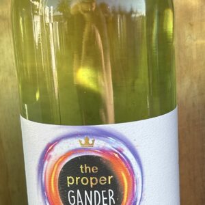 The Proper Gander Laurelicious
