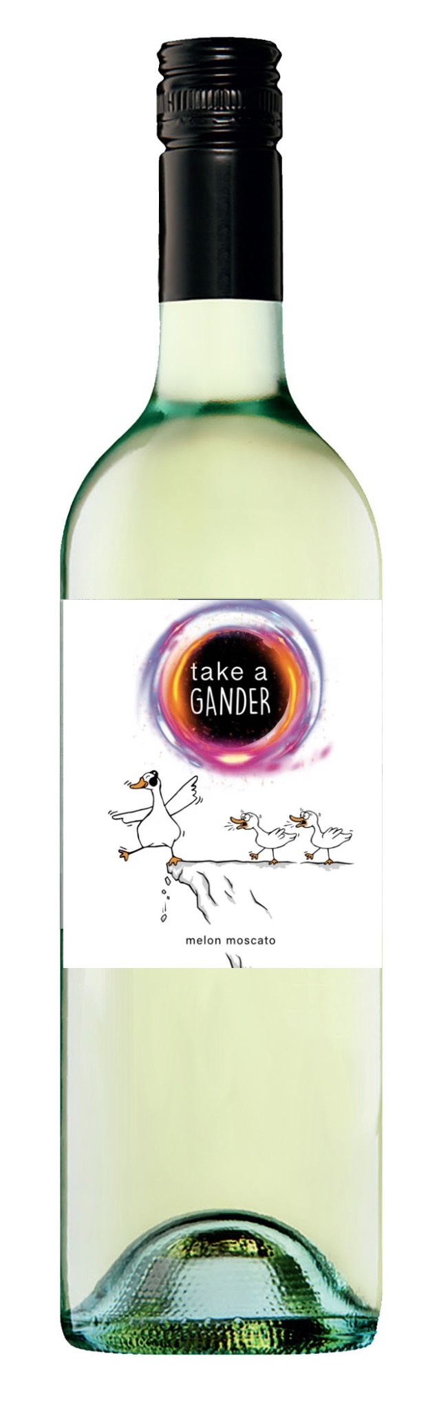 Take A Gander Melon Moscato