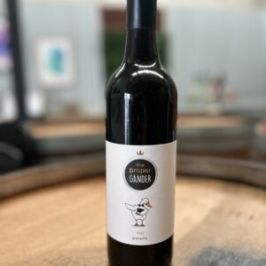 The Proper Gander Shiraz