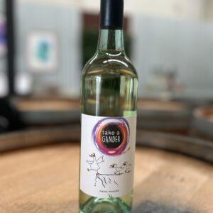 Take A Gander Melon Moscato