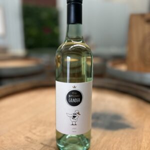The Proper Gander Fiano