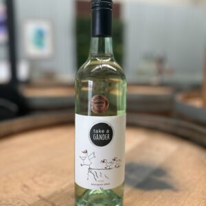 Take A Gander Sauvignon Blanc