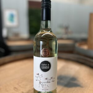 Take A Gander Pinot Grigo